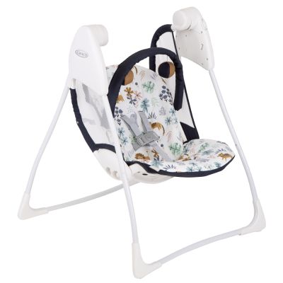 Balansoar Graco Baby Delight Into the Wild ERFG1H95INWEU