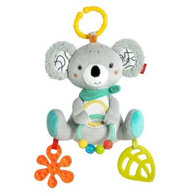 Centru de activitati dobabydoo - koala