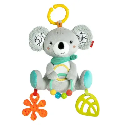 Centru de activitati dobabydoo - koala