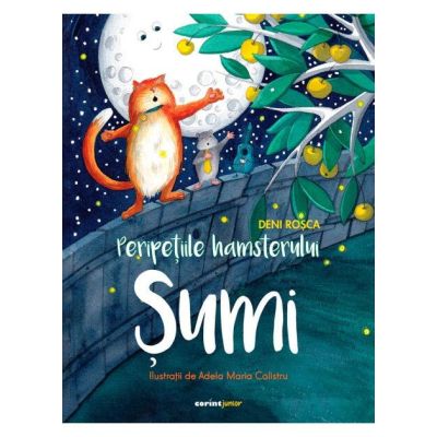 Peripetiile hamsterului sumi