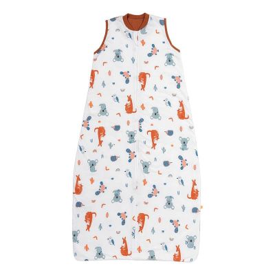 Sac de dormit Kangaroo 130 cm 1.0 Tog BBXCJ544-10