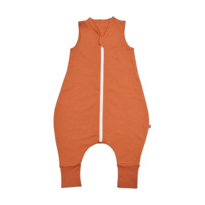 Sac de dormit cu picioruse,  Dreamy Caramel, 110 cm, 3 tog KDEJPIC1103DREAMCARAM