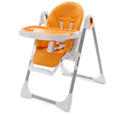 Scaun de masa AppeKids - Sky - Orange KRTAK274797