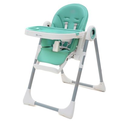 Scaun de masa AppeKids - Sky - River Green KRTAK274773