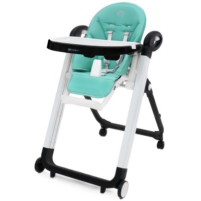 Scaun de masa AppeKids - Vogue - River Green KRTAK274810