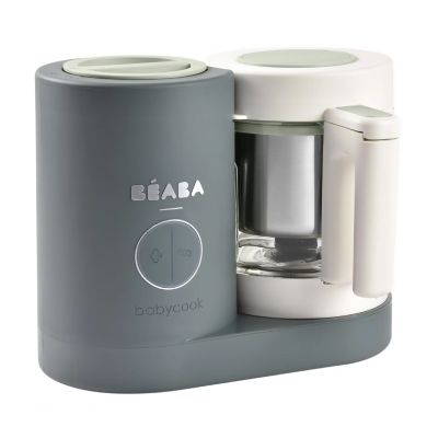Robot Beaba Babycook Neo Mineral Grey ERFB916710