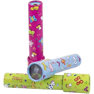 Caleidoscop 20 cm ferma - okegoki60856