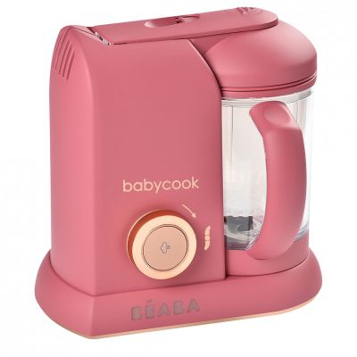 Robot Beaba Babycook Solo Litchee ERFB912793