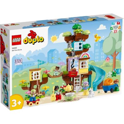 LEGO DUPLO CASA DIN COPAC 3IN1 10993 VIVLEGO10993