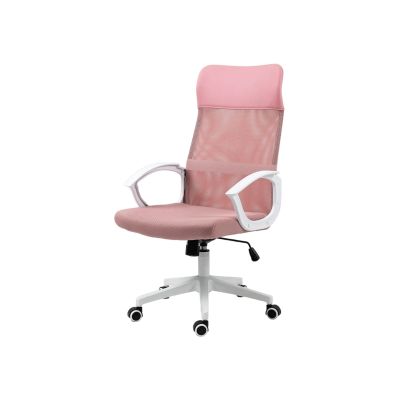 Scaun birou mesh sl q026 roz drm10255
