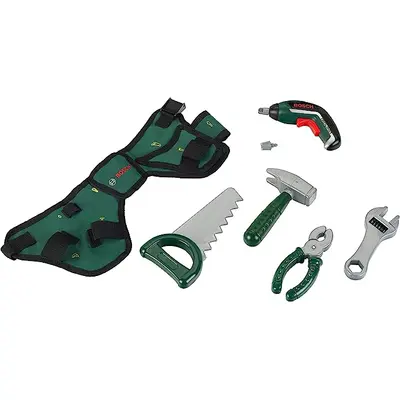 Centura cu unelte bosch tk8313