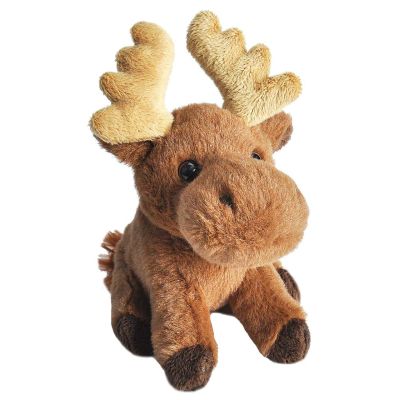 Elan - jucarie plus wild republic 13 cm wr27757