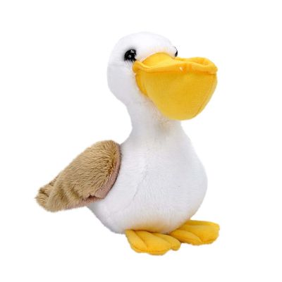 Pelican - jucarie plus wild republic 13 cm wr27820