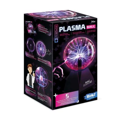 Sfera de plasma bksp007