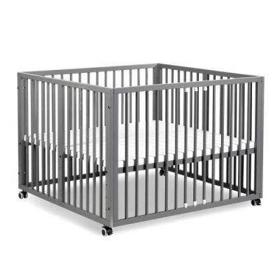 Tarc de joaca Klups Jonas Graphite 00082008