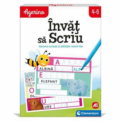 AGERINO INVAT SA SCRIU EDUCATIV VIV1024-50842