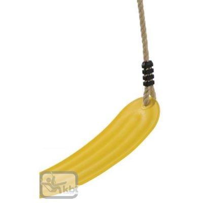 Leagan flexibil wraparound culoare galben, franghie pp10 kb115001003001