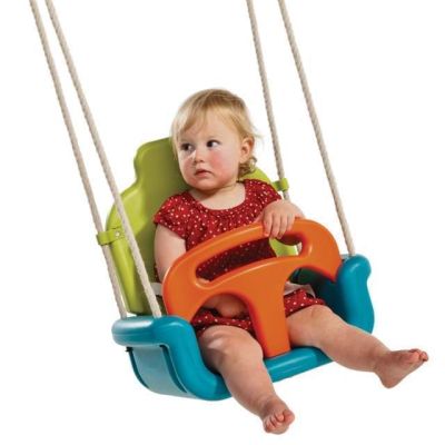 Leagan growing pp10 lime green/turquoise/orange kb133001007005