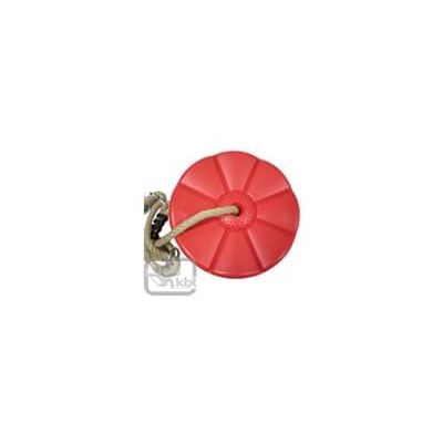 Leagan rotund din plastic monkey pp10 - rosu kb150001001001