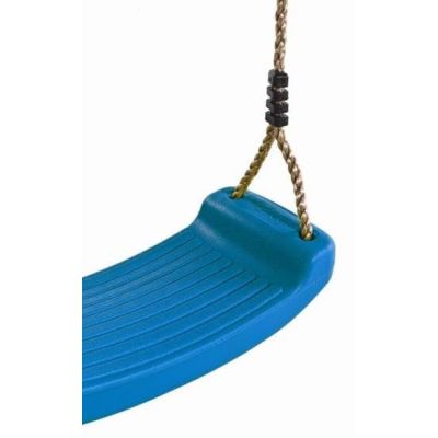 Leagan swing seat pp10 turquoise (ral5021) kb110001007001