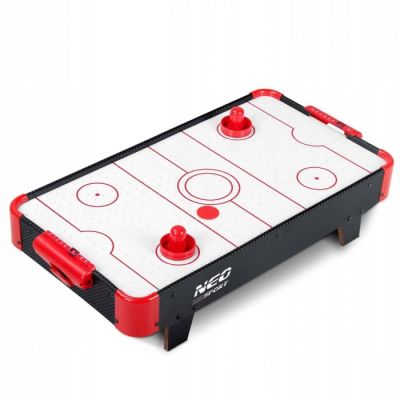 Masa de air hockey, 61 x 32.5 x 14 cm, neo-sport ns-423 edeedi1423