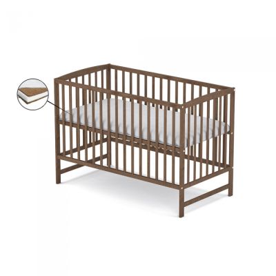 Patut fara sertar vessanti ares - maro + saltea cocos 12 cm  edeedipfsvam_s12
