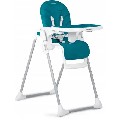 Scaun de masa pentru copii ricokids tulo 700601 - albastru edeedi700601