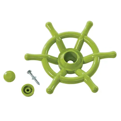 Timona din plastic lime green kb503010005001