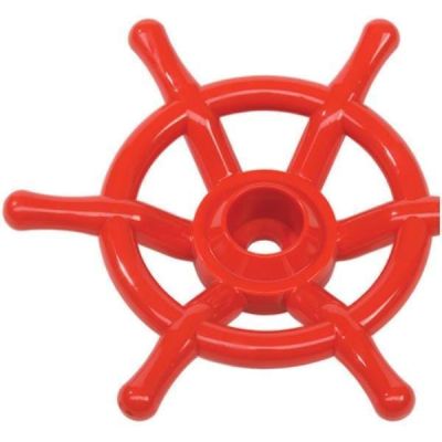 Timona din plastic rosie kb503010001001
