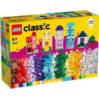 LEGO CLASSIC CASE CREATIVE 11035 VIVLEGO11035