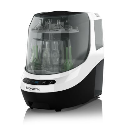 BabyBrezza Bottle Washer Pro