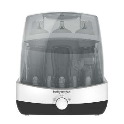 Sterilizator BabyBrezza SuperFast Sterilizer Dryer