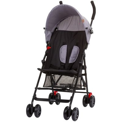 Carucior sport chipolino amaya linen grey hublkam02402lg