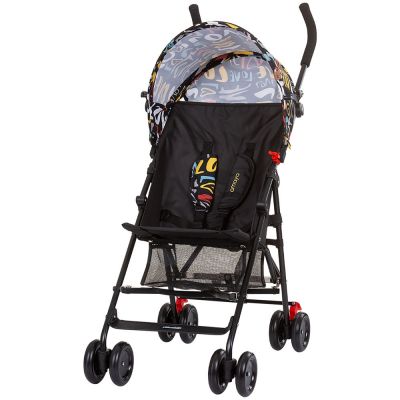 Carucior sport chipolino amaya love hublkam02404lo