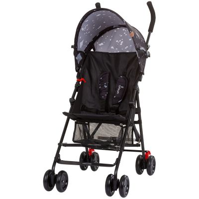 Carucior sport chipolino amaya obsidian hublkam02401ob