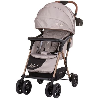 Carucior sport chipolino april macadamia hublkap02403ma