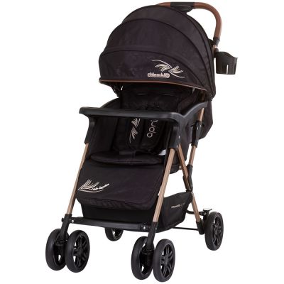 Carucior sport chipolino april obsidian hublkap02401ob