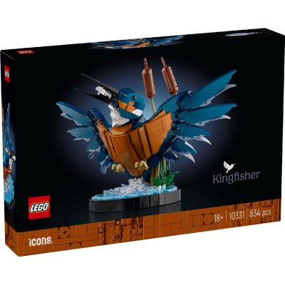 LEGO ICONS PESCARUS 10331 VIVLEGO10331