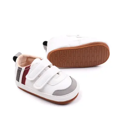 Pantofiori albi cu bleumarine si visiniu - Sun MDBXC3223-2-p13