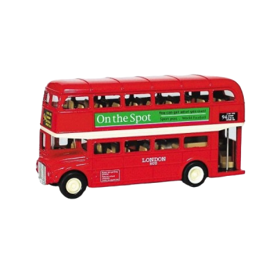 Autobuz londonez goki - okegokipf993