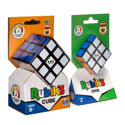 CUB RUBIK PACHET STARTER VIV6064005