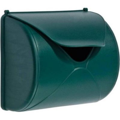 Cutie de scrisori verde pentru spatii de joaca kbt - okekbt505.010.002.001