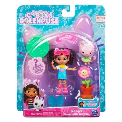 GABBYS DOLLHOUSE SET PENTRU PETRECERE IN GRADINA VIV6062026