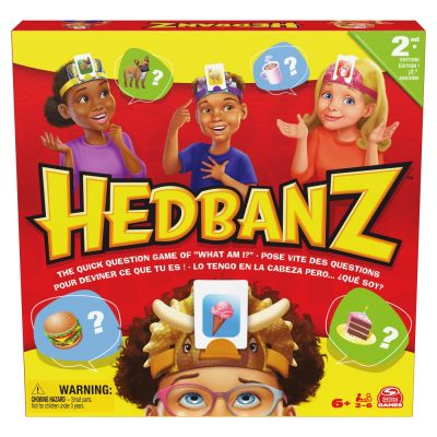 JOC HEDBANZ VIV6068288