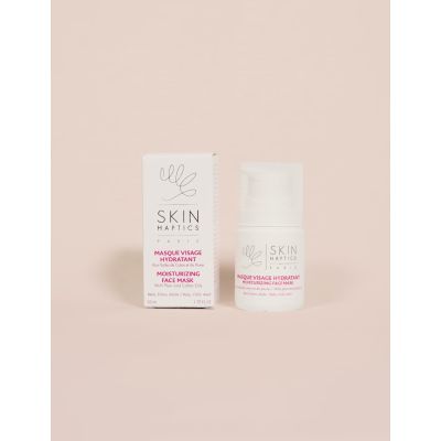 Masca de fata hidratanta pentru ten sensibil skinhaptics 50 ml tnamv50