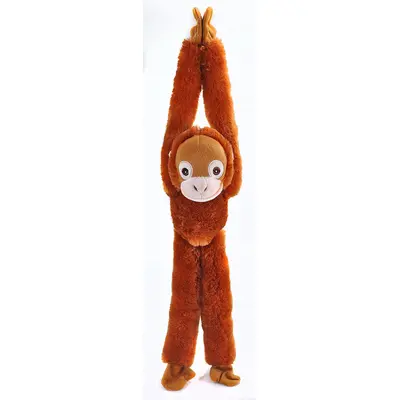 Maimuta care se agata ecokins urangutan wr25769