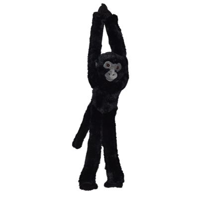 Maimuta care se agata neagra wr23482