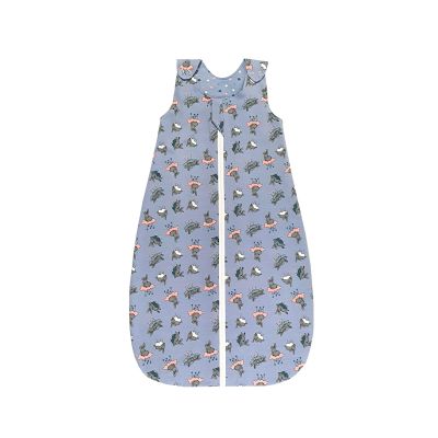 Sac de dormit copii, Bunny, 95 cm, 0.8 tog - Primavara KDEJ9508BUN