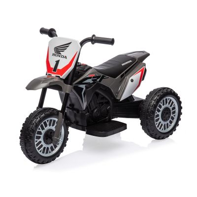 Motocicleta cu acumulator HONDA CRF 450R Grey EKDmm5362