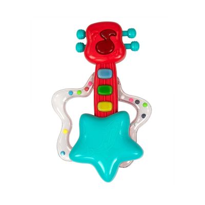 Jucarie cu lumini si sunete Rock Star Ocean EKD127850